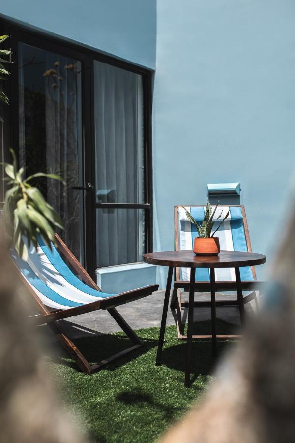 Hotel Mamaka By Ovolo Kuta Lombok Exterior foto